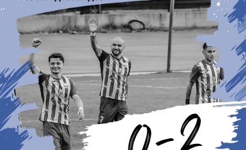 Фудбалерите на Охрид со победа на гостувањето во Ресен