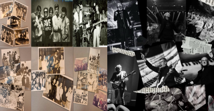 „Меморија“ го затвора кругот со досега невиден концертен времеплов во МКЦ: 24 музичари од сите постави на бендот ќе ротираат на сцената таму каде што се’ започна – ПОВЕЌЕ НА ЛИНКОТ ВО КОМЕНТАР