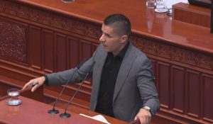 Николовски до Трипуновски: Оставка е најмалку што можете да понудите за скандалот со ИПАРД-фондовите