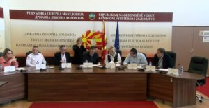 ДИК: Денешното гласање се одвива непречено, разгледани приговори и потврден бројот на набљудувачи