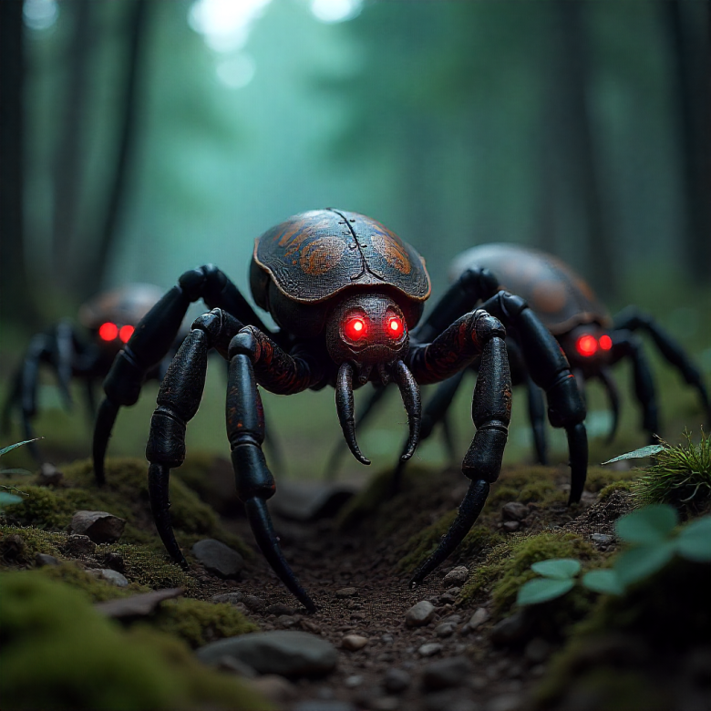 Нуклеарки за сиромашни