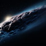 Маск се приклучи на дебатата за кометата: Ако удри, ќе го збрише целиот континент