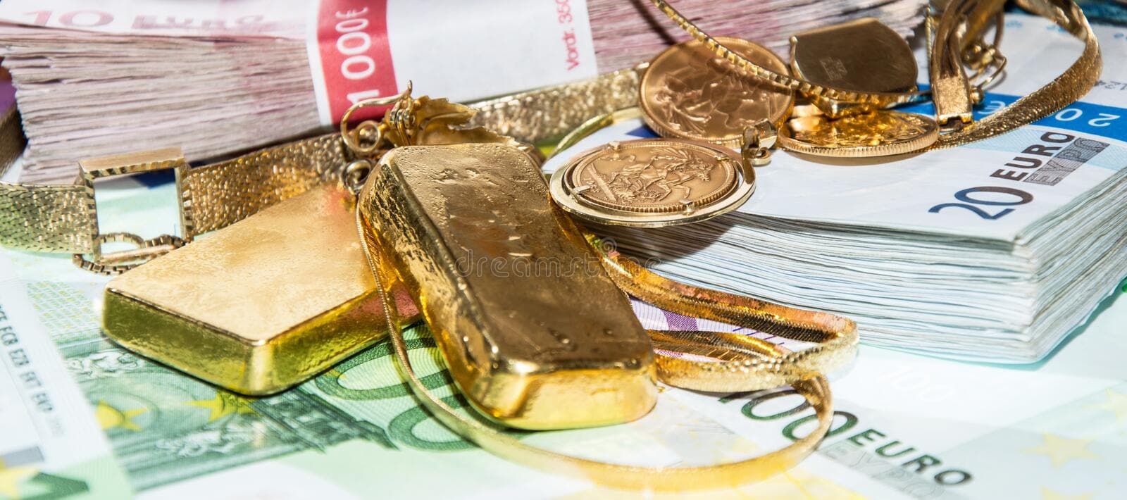 Девизните резерви во октомври повисоки за 120,5 милиони евра