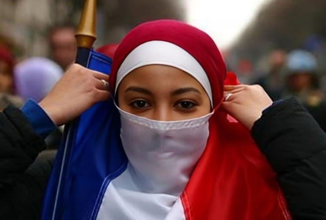 Шеријатот пушта корени во француската Република