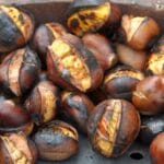 Мирисот на печен костен остана ист, цената порасна тројно