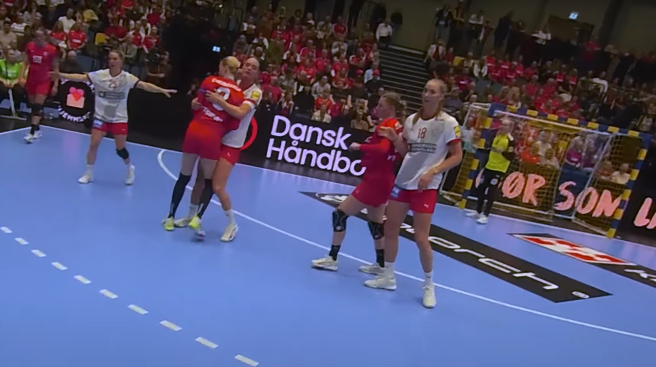 Револуција во ракометот: Иновација која ќе им даде ново искуство на навивачите на ЕП (ВИДЕО)