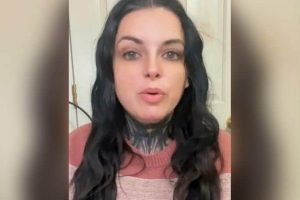 Тиктокерка се јавувала по цркви барајќи помош за бебешка храна – каков одговор добила?