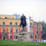 Албанија утре го отвора последниот кластер во преговорите со ЕУ