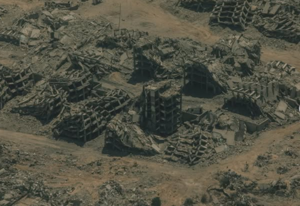 Газа еден месец по примирјето: домови срамнети со земја, сиромаштија и астрономски цени