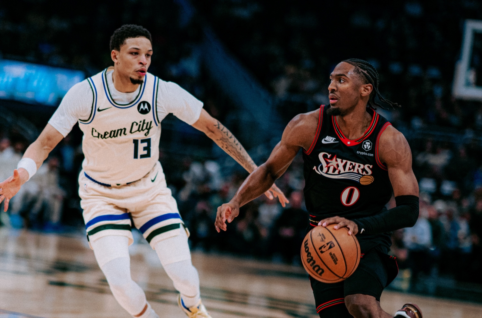 „Лудиот Макс“ оствари рекорд на кариерата и застана на еден поен зад Јокиќ (ВИДЕО)