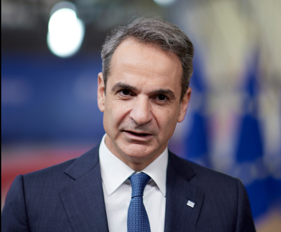 Атина сака „вертикален коридор“: Грција сака да стане главна влезна точка за американскиот гас во Југоисточна Европа