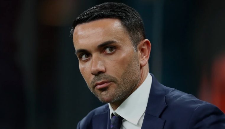 Рафаеле Паладино ќе биде наследникот на Јуриќ на клупата на Аталанта