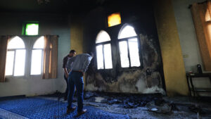 Нападите врз израелските доселеници се во пораст: ОН предупредува на рекордно насилство