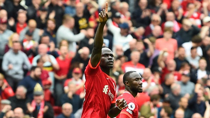 Мане за односот со Салах и фамозната расправија против Барнли: Па нема ништо лошо во тоа…