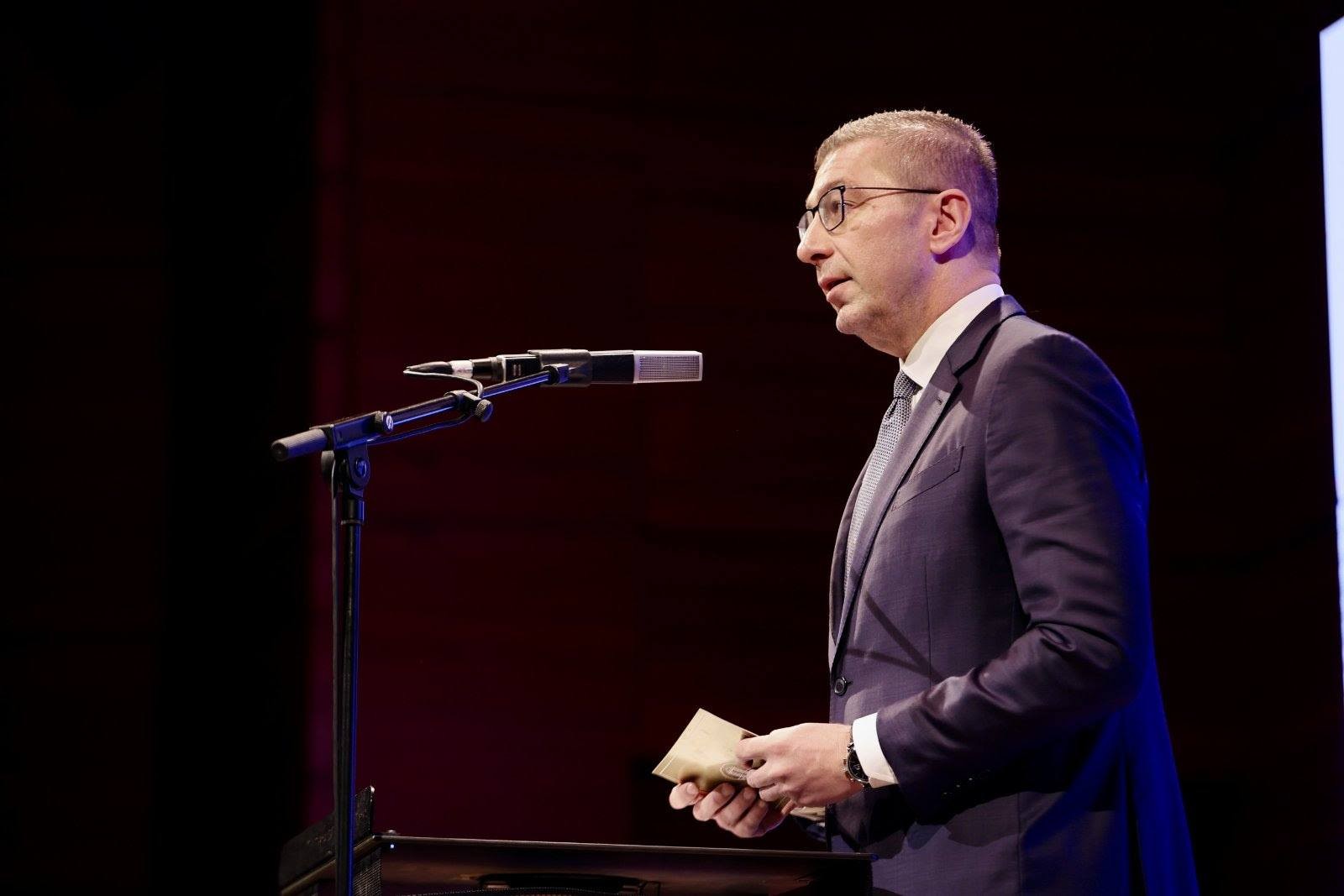 МИЦКОСКИ ЗА МИНИМАЛНАТА ПЛАТА: Се зависи од дијалогот меѓу синдикатите и работодавачите