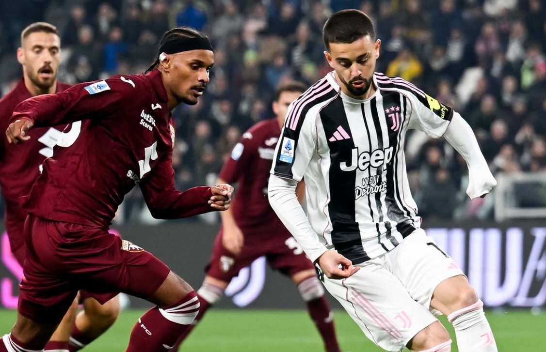 Засилувањата на Јувентус разочараа: Фудбалерите од 70 милиони евра имаат само еден гол и две асистенции