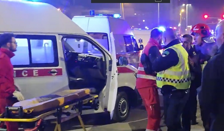 Се предупредувало со месеци – досега во Тузла најмалку 11 жртви и 35 повредени