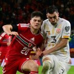 Катастрофа за Македонија – пораз од 1-7 против Велс во Кардиф