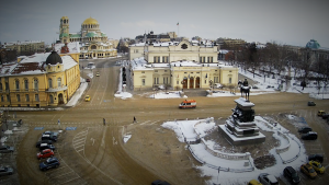 Научна конференција по повод 1700-годишнината од Првиот вселенски собор во Софија