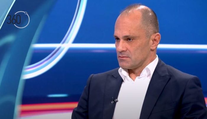 ФИЛИПЧЕ: Згрозен сум од реториката на Мицкоски, јас не бегам од ниту еден случај и трагедија за којшто ќе се расправа во Собранието