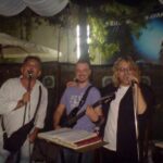 Роденденска свирка на „Реквием бенд“ на 21 ноември