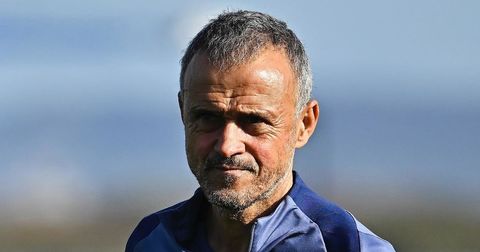 Луис Енрике: Формата на Баерн не нѐ плаши, ПСЖ заслужува повеќе почит!