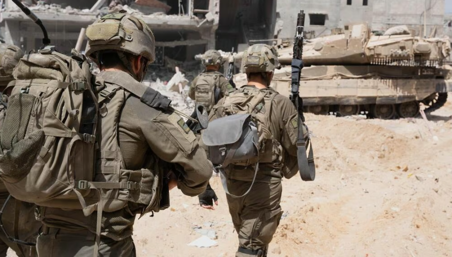 Израел и САД постигнаа договор за депортација на 200 терористи заробени во тунели во Рафа