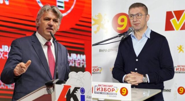 Политичката сцена се тресе – шест пратеници вредат повеќе од цела коалиција