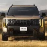 Премиера на новиот „Kia Telluride“ (ФОТО/ВИДЕО)