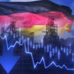 Трговскиот суфицит на Германија се намали на 11-месечно најниско ниво