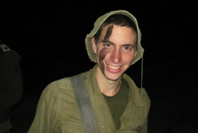 Ослободувањето на 200 заробени терористи на Хамас во Рафа само во замена за останките на Хадар Голдин