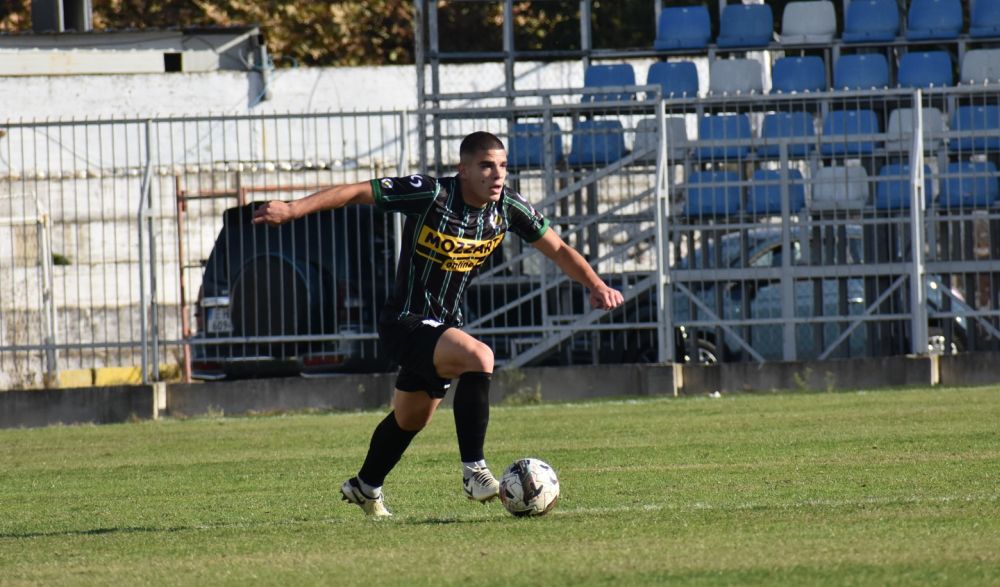 Вардар оди по трите бода во Струмица, Брера сака ново изненадување