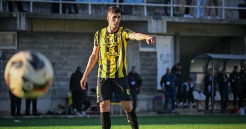 Таипи: Башкими е квалитетен, нè очекува вистински дерби