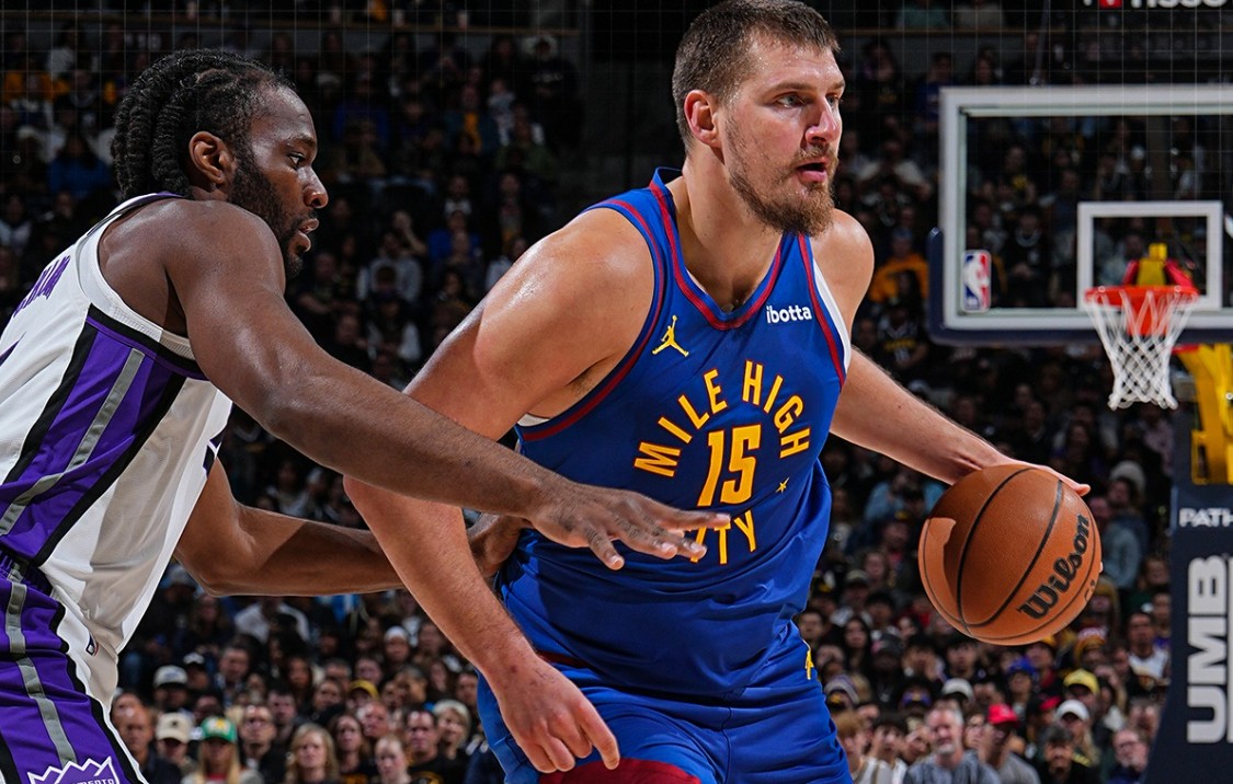 Не помогнаа и 44 поени на Јокиќ, Денвер доживеа шокантен пораз (ВИДЕО)