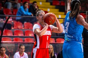 Вардар прв го зеде скалпот на Баскет Кам, веќе нема непоразени во мак-баскетот