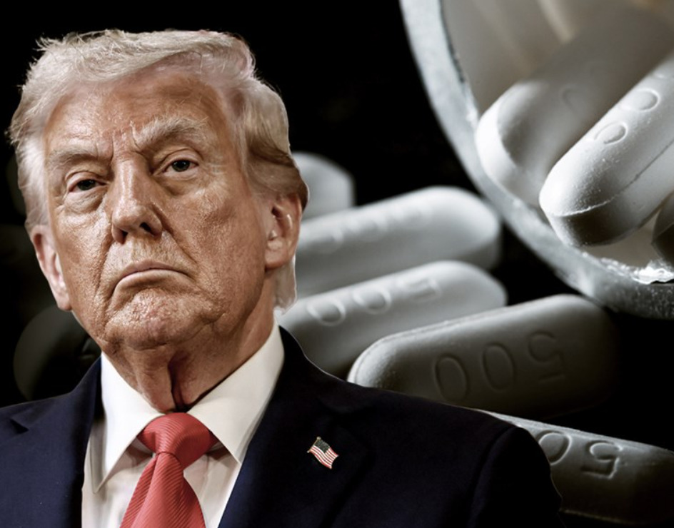 Трамп го поврза парацетамолот за време на бременоста со аутизмот: објавена е нова, голема анализа