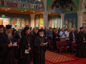 Собранието на епископите на САД: „Забрзан раст на Православието во Америка“