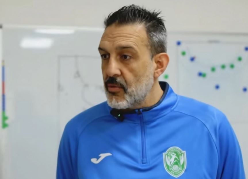 Тренерот на Еурофарм Пелистер за поразот од ПИК Сегед: Слаби бевме во одбраната!