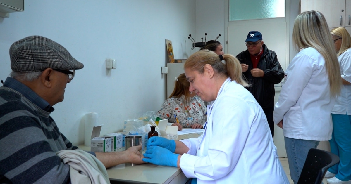 Мовембер: Машкото здравје не смее да чека