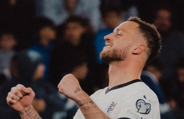 Австрија го совлада Кипар и се наоѓа на чекор од пласман на СП 2026