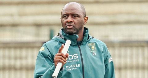 Очекуван потег: Летна и втората тренерска „глава“ во Серија А!