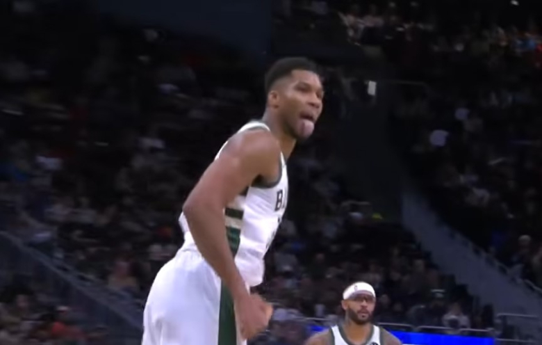 Забавна и атрактивна топ 10 НБА листа