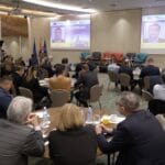 Безбедноста и здравјето при работа – инвестиција во луѓето и економијата: Започна проектот „Кон безбедна и здрава работна средина“