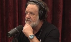 (ВИДЕО) Расел Кроу открил како ослабел речиси 26 килограми за една година: Направил една промена!