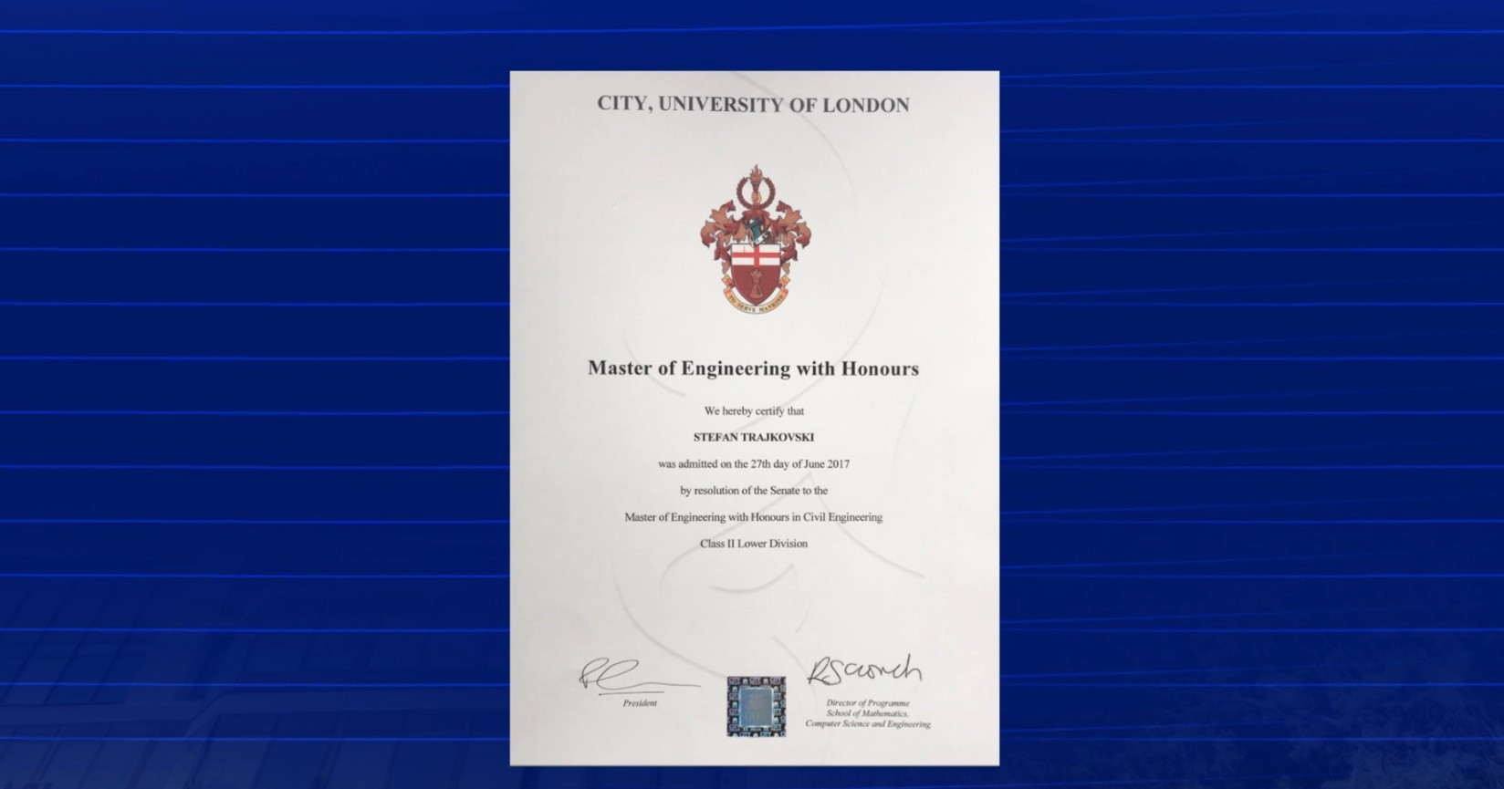 Како ќе ги вратиме младите и успешни кадри?