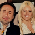 (Фото) „Ти дадов збор кога заминуваше“: Славица Роквиќ со емотивна порака за годишнината од смртта на Маринко – „Не плачам повеќе“