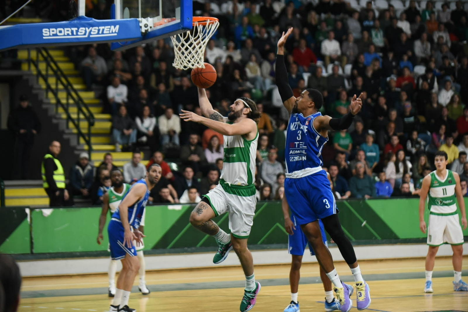 Пелистер не може да се помири со поразот од МЗТ – криви му се судиите!