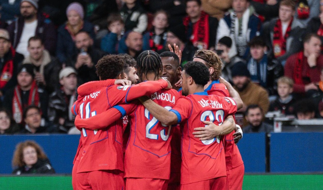 Фудбалерите го избраа идеалниот тим: ПСЖ издоминира, но не помина без контроверзии (ФОТО)