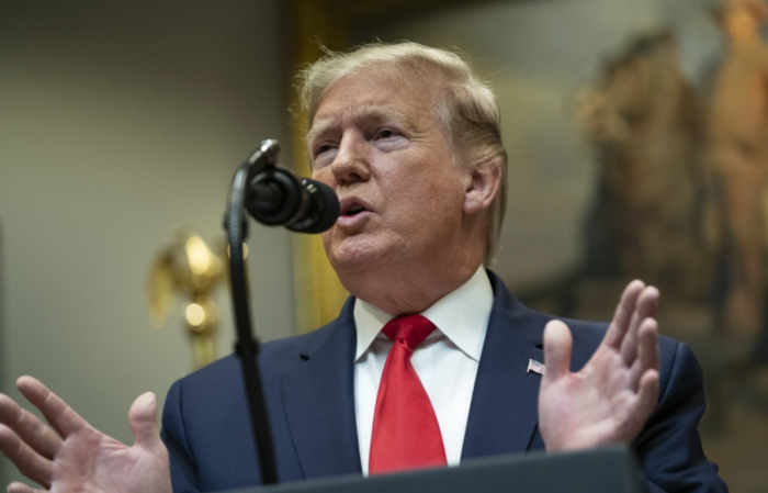 Советот за безбедност на ОН одобри резолуција за мировниот план на Трамп за Газа