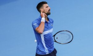 Новак Ѓоковиќ се огласи на годишнината од трагедијата во Нови Сад